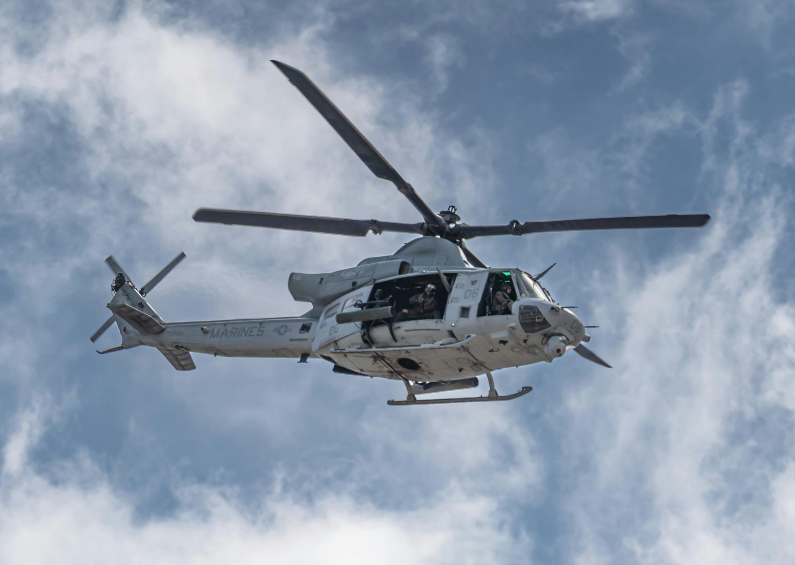 Airline Tickets & Helicopter